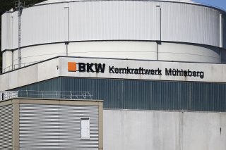 BKW veut mieux exploiter les synergies entre les différents domaines d'activités (archives).